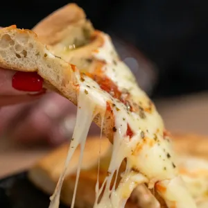 Fetta di la Mia Pizza a Mortegliano Udine