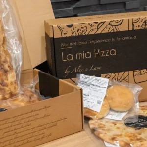 PANINO LOW CARB 4 - pizza Mortegliano