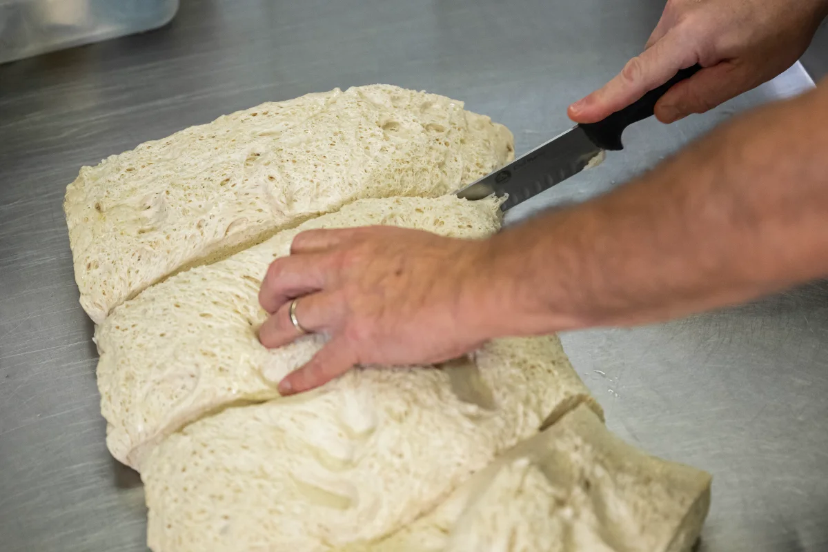 La Mia Pizza a Mortegliano Udine