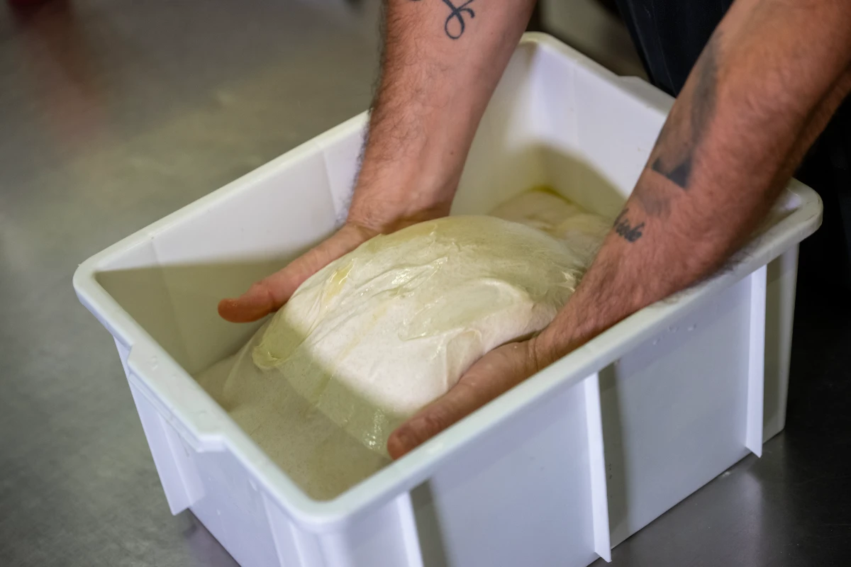 La Mia Pizza a Mortegliano Udine