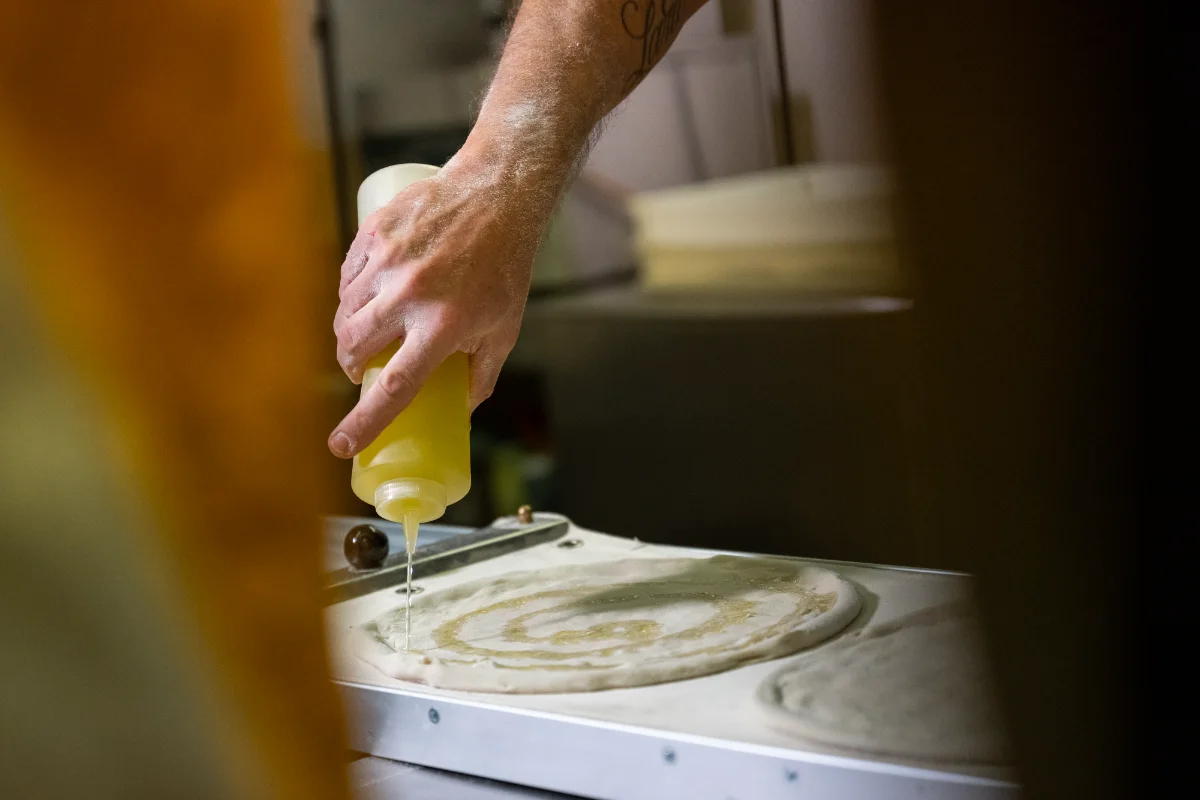 La Mia Pizza a Mortegliano Udine