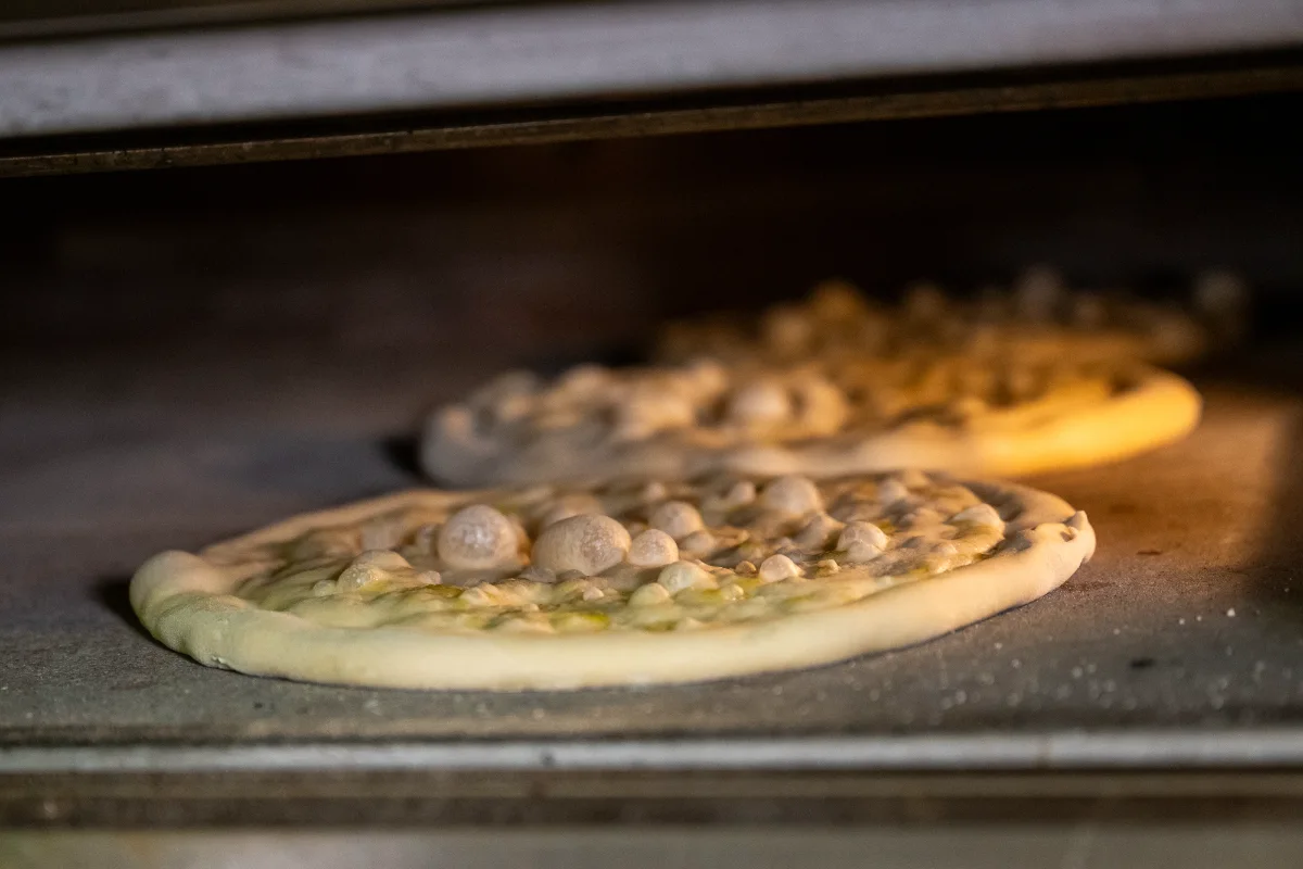 La Mia Pizza a Mortegliano Udine