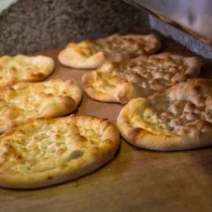 Basi Pizza pronte per privati e bar senza cucina