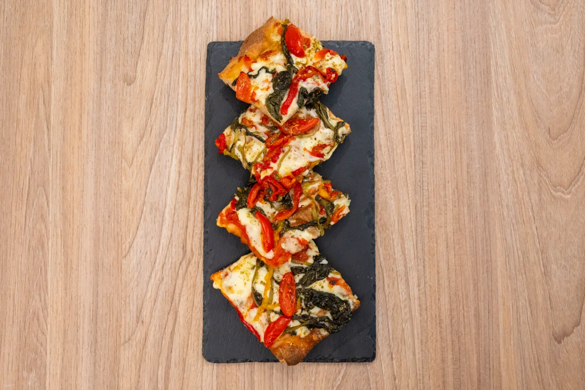Basi Pizza pronte per privati e bar senza cucina