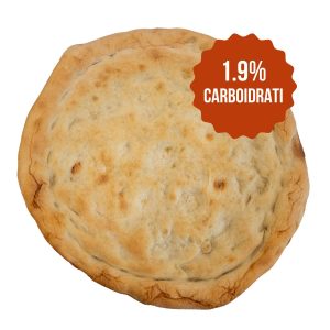 Base pizza Lowcarb, La Mia Pizzafd