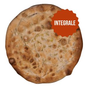 Base pizza integrale, La Mia Pizza