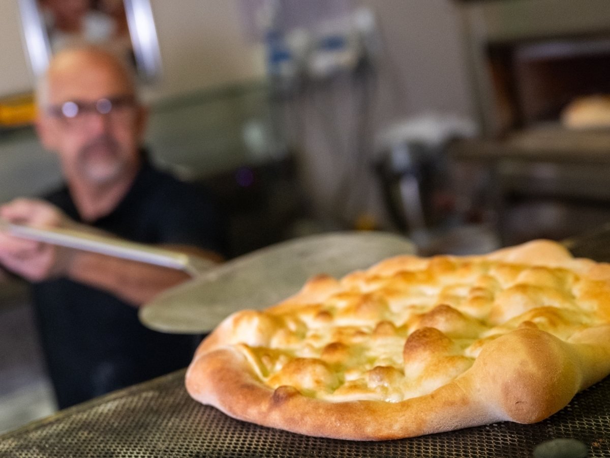 La mia pizza Mortegliano - Basi pizza