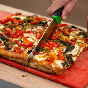 La mia pizza, per bar e locali senza cucina