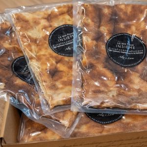 La mia pizza - per bar e locali