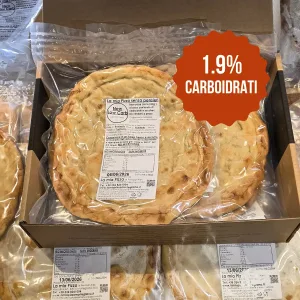LA MIA PIZZA_Box low carb